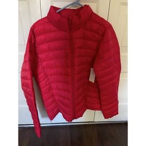 NWT Old Navy Puffer Jacket